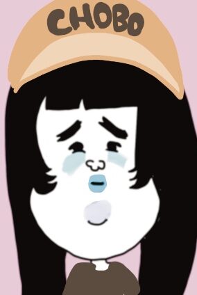 ちょぼぐち大福